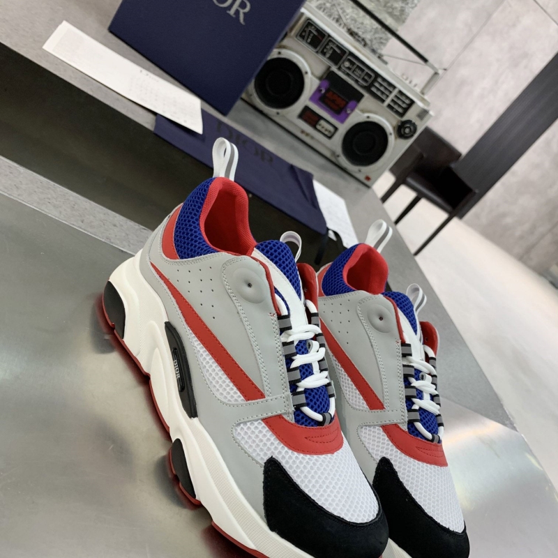 ch**an D*or casual shoes